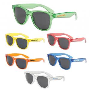 Eyecandy Iconic Sunglasses