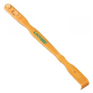 Back Scratcher with 2 Massage Rollers