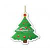 Plastic Ornament Christmas Tree
