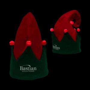 Light-Up Elf Hat