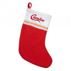 18 inch Christmas Stocking