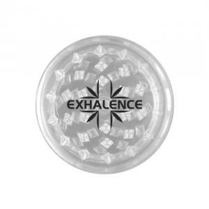 Plastic Grinding Chamber