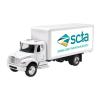 Freightliner M2 Box Truck