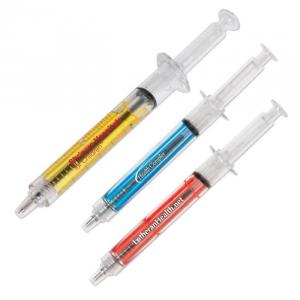 Syringe Pen