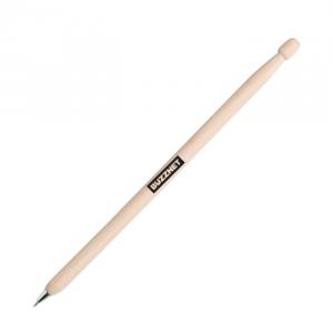 Drum Stick Pen