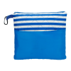 Portable Beach Blanket and Pillow