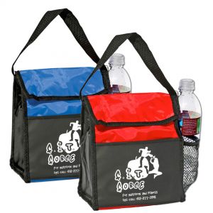 Cooler Lunch Bags