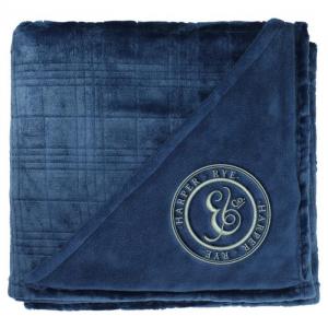 Luxury Comfort Flannel Fleece Blanket