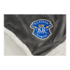 100% Recycled PET Sherpa Blanket