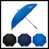 64" Auto Open Reflective Golf Umbrella