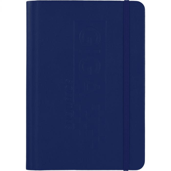 Rekonect Magnetic Notebook - Blue