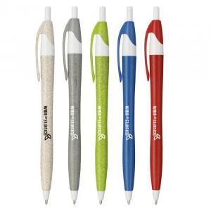 Cougar Wheat Straw Ballpoint