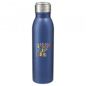 Vida 24oz Stainless Steel Bottle