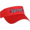 Laundered Chino Twill Visor