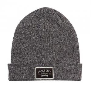 12" Marled Knit Cuff or Slouch Beanie