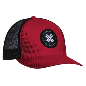 5-Panel Trucker with Screen Printing
