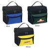 PEVA Insulation Lunch Bags