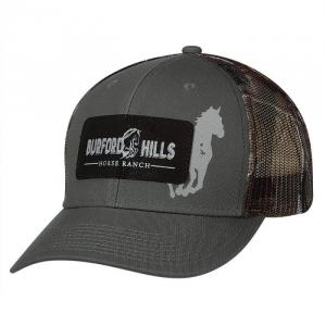 Deluxe Chino & Real Tree AP Trucker Mesh