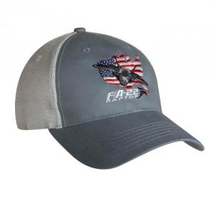 Brushed Cotton with Athletic Mesh Back