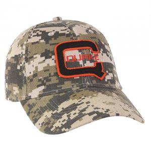 Structured Medium Profile Acrylic Camo