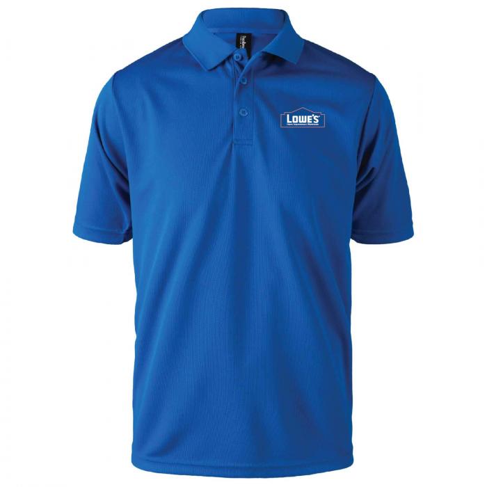 Dunbrooke Team Polo T-Shirt for Men