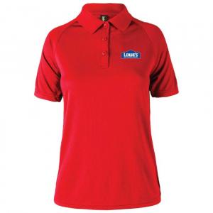 Dunbrooke Team Polo T-Shirt for Women