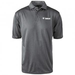 Reebok Tempo Polo T-Shirt for Men