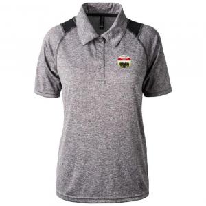 Dunbrooke Mystic Polo T-Shirt for Women