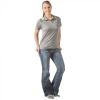 Dunbrooke Mystic Polo T-Shirt for Women