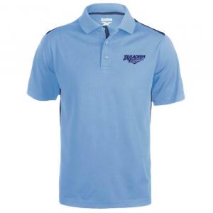 Reebok Playoff Polo T-Shirt for Men