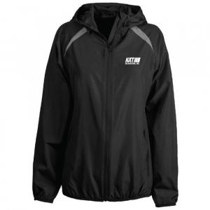 Dunbrooke Cyclone Windbreaker for Women