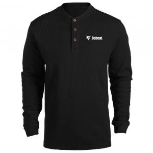 Dunbrooke Thermal Henley Fleece