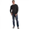 Dunbrooke Thermal Henley Fleece