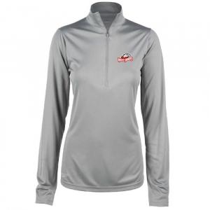 Reebok Icon Quarterzips for Women