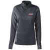 Reebok Crossover Quarterzips for Women