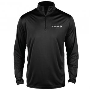 Dunbrooke Legend Quarterzips for Men