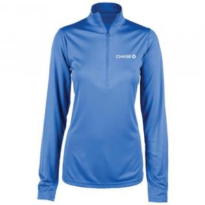 Dunbrooke Legend Quarterzips for Women