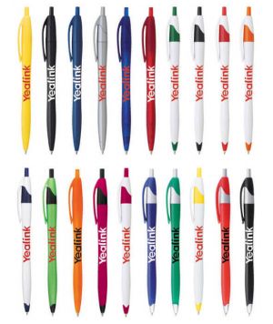 Cougar Ballpoint Pens 