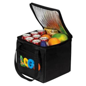 Square Shaped Cooler