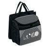 12-Pack Cooler Plus Collapsible Cube