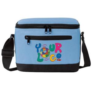 Deluxe 6-Pack Cooler