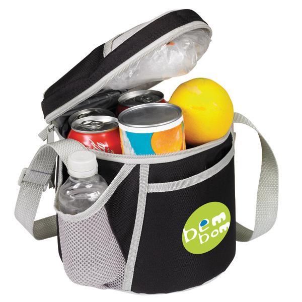 6-Pack Plus Sports Golf Cooler
