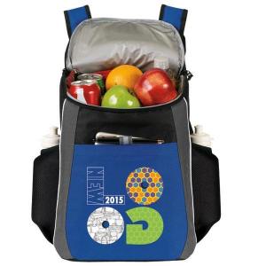 18 Cans Cooler Backpack