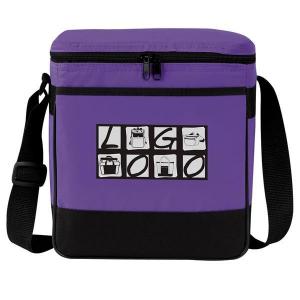 Deluxe 12-Pack Cooler