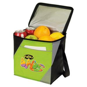 IT 8 Pk Cooler