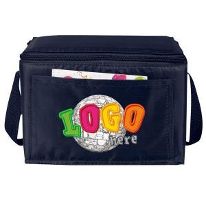 Economy 6-Pack Cooler