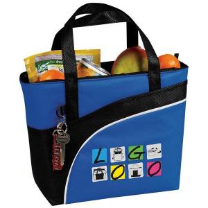 12-Pack Plus Cooler Tote