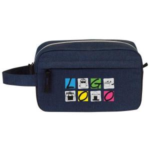 Classic Toiletry Kit Bag