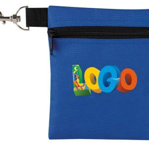 Golf Tee Pouch