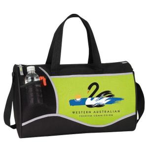 Sport Duffle
